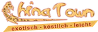 Logo China Town
